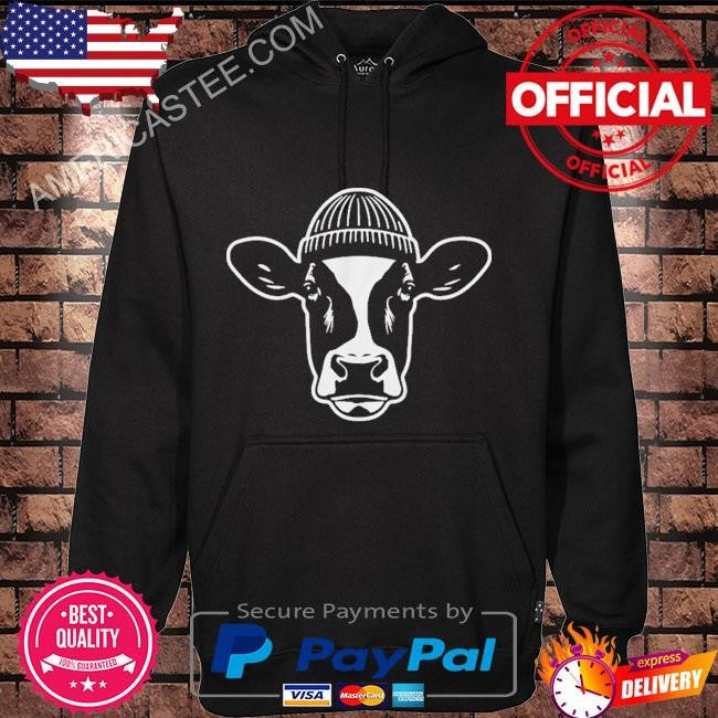 Bruce logo shirt