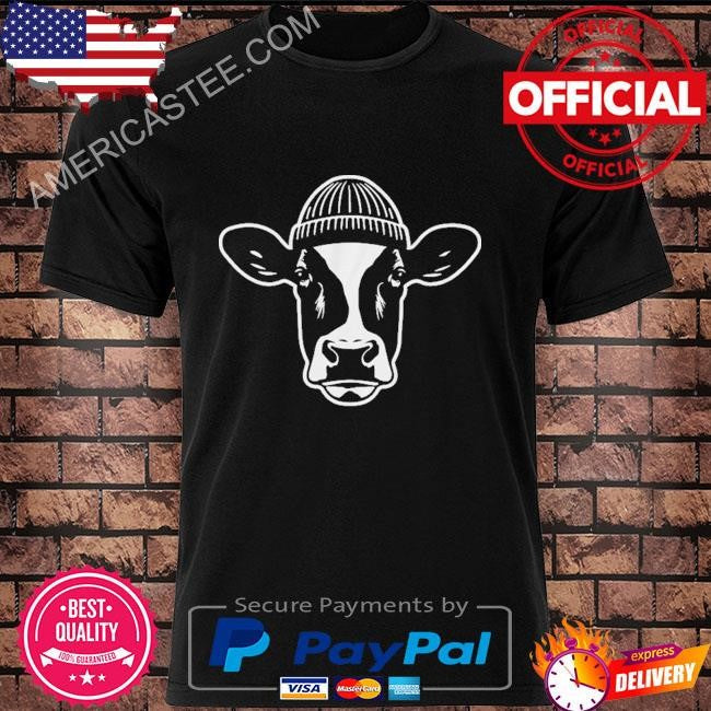 Bruce logo shirt