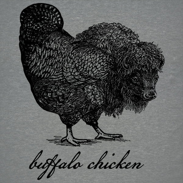 Buffalo Chicken