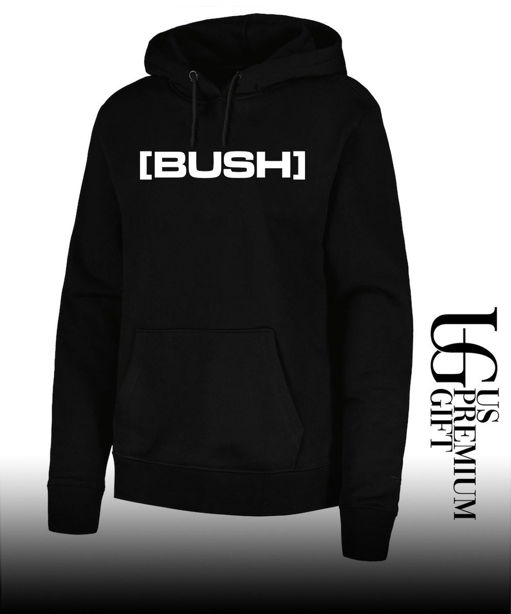 Bush gaming shirt