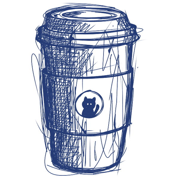 Caffeine Lines