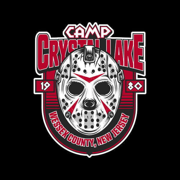 Camp Crystal Lake 80
