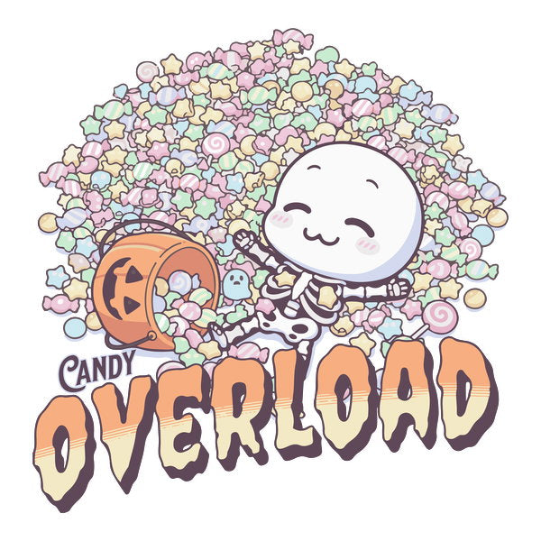 Candy Overload