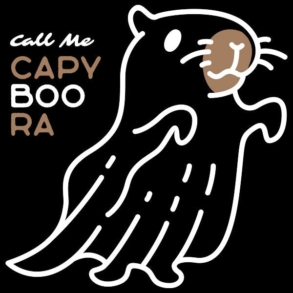 Capyboora