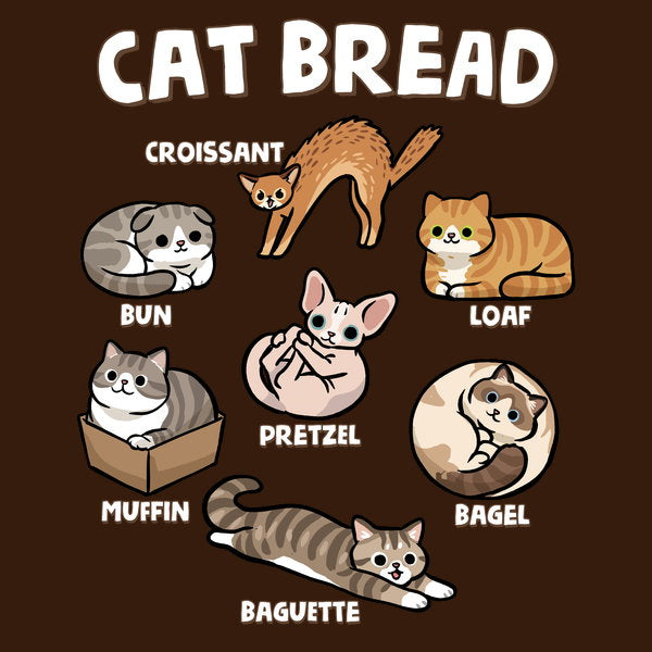 Cat Bread 2