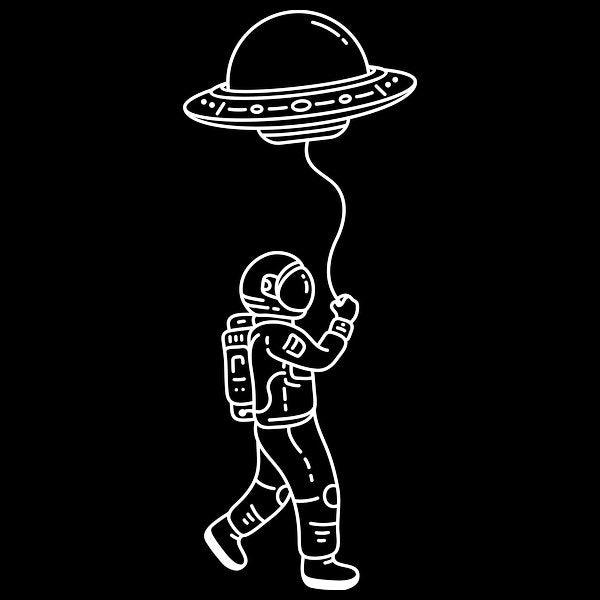 Catch The Ufo