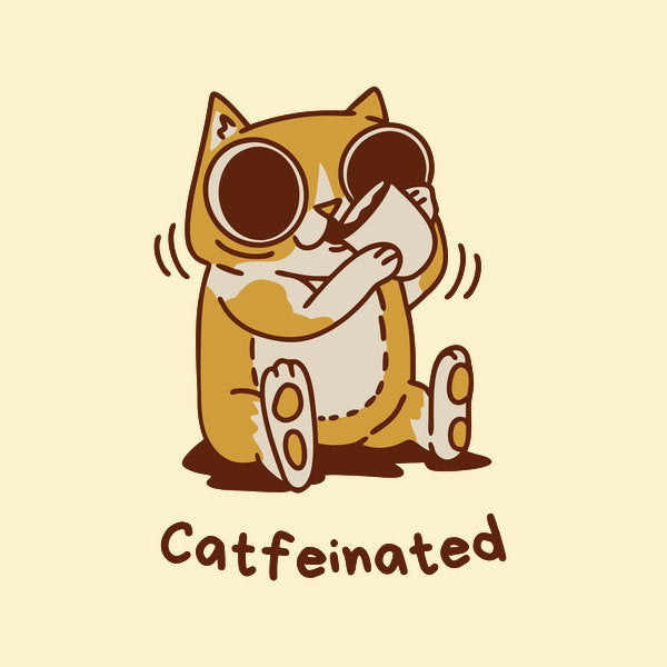 Catfeinated 2