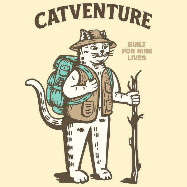 Catventure 3