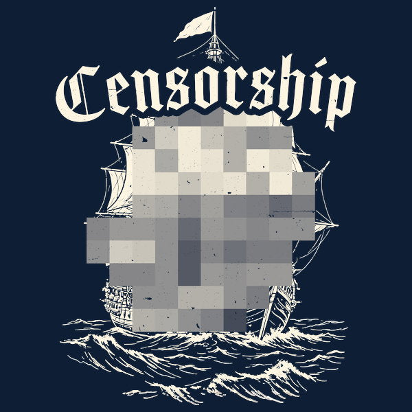 Censorship