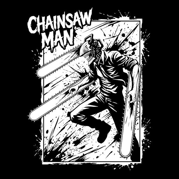 Chainsaw Unleashed