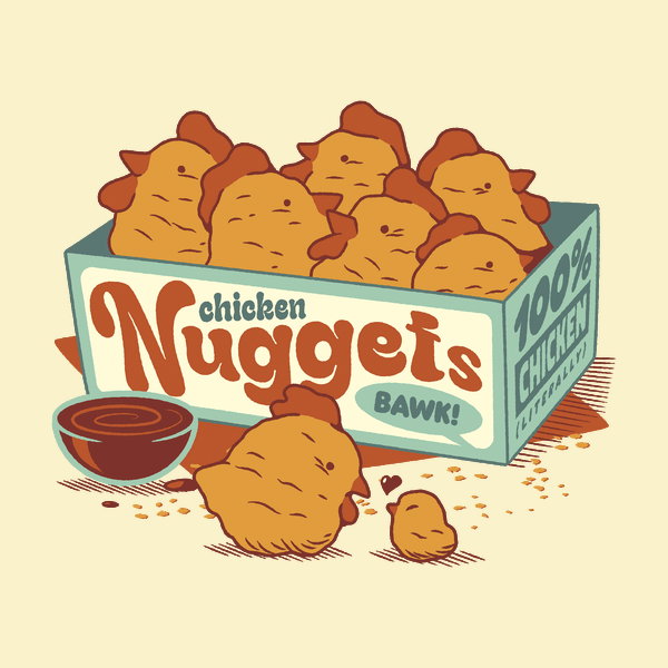 Chicken Nuggets