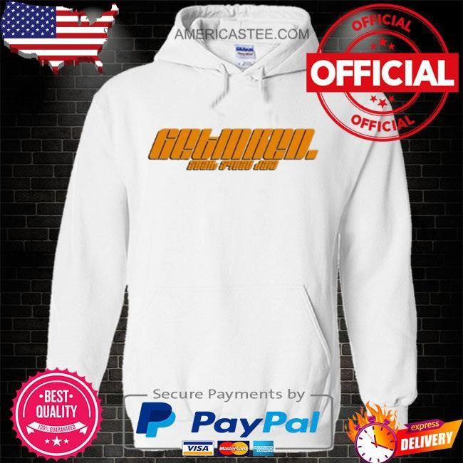 Chilly getinked shirt