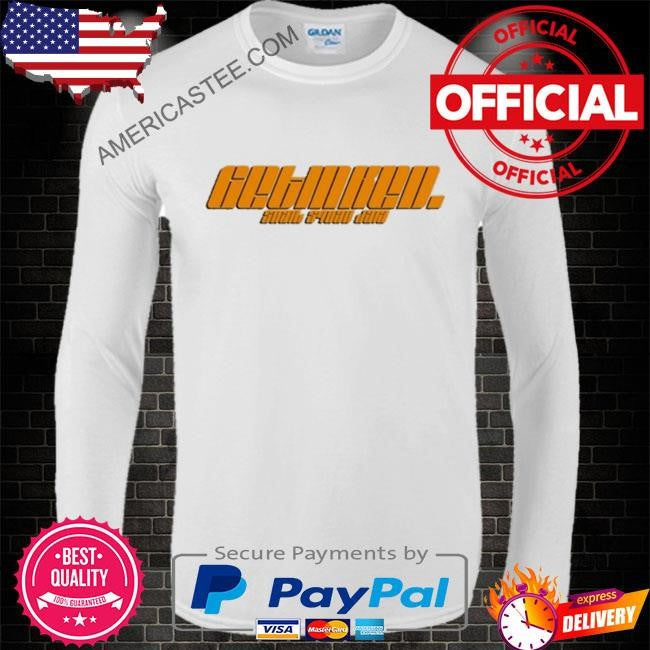 Chilly getinked shirt
