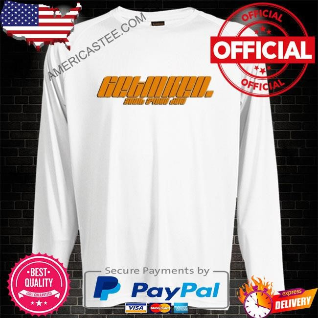 Chilly getinked shirt