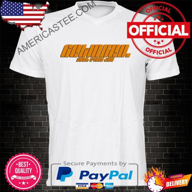 Chilly getinked shirt