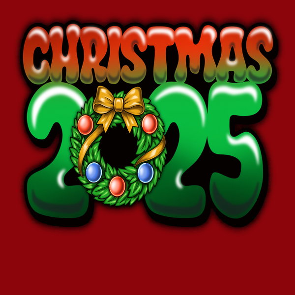 Christmas 2025