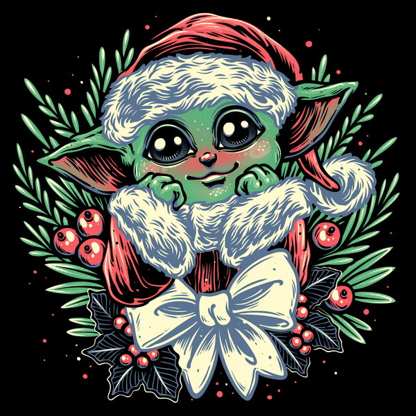 Christmas In The Galaxy
