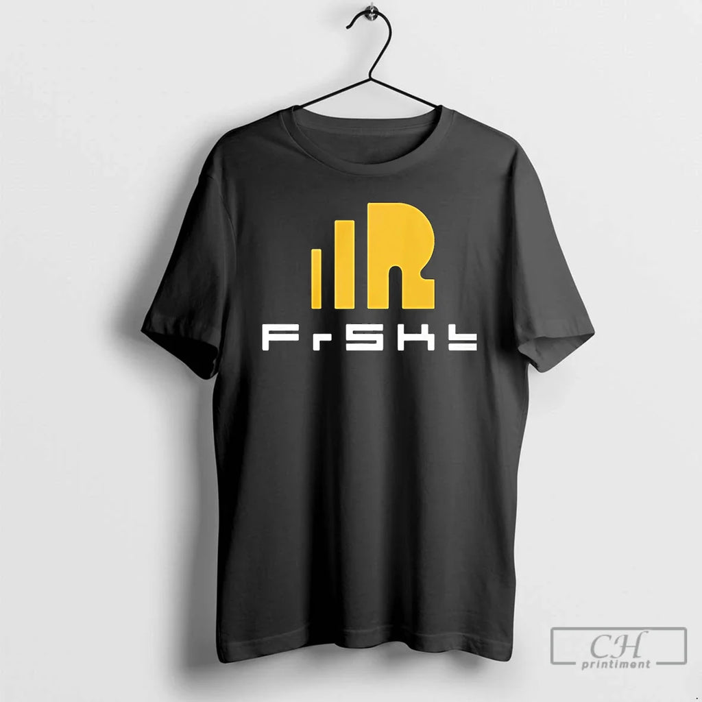 Classic Frsky Logo T-Shirts, Hoodie, Sweatshirt