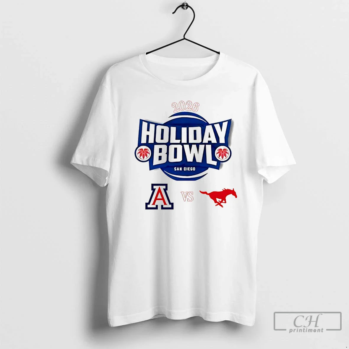 Classic Bowl 2026 Arizona V Smu T-Shirts, Hoodie, Sweatshirt