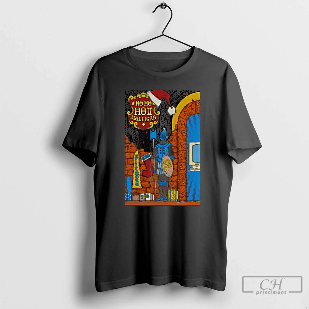 Classic Hot Mulligan Dec 6 2025 Fillmore Detroit Mi T-Shirts, Hoodie, Sweatshirt
