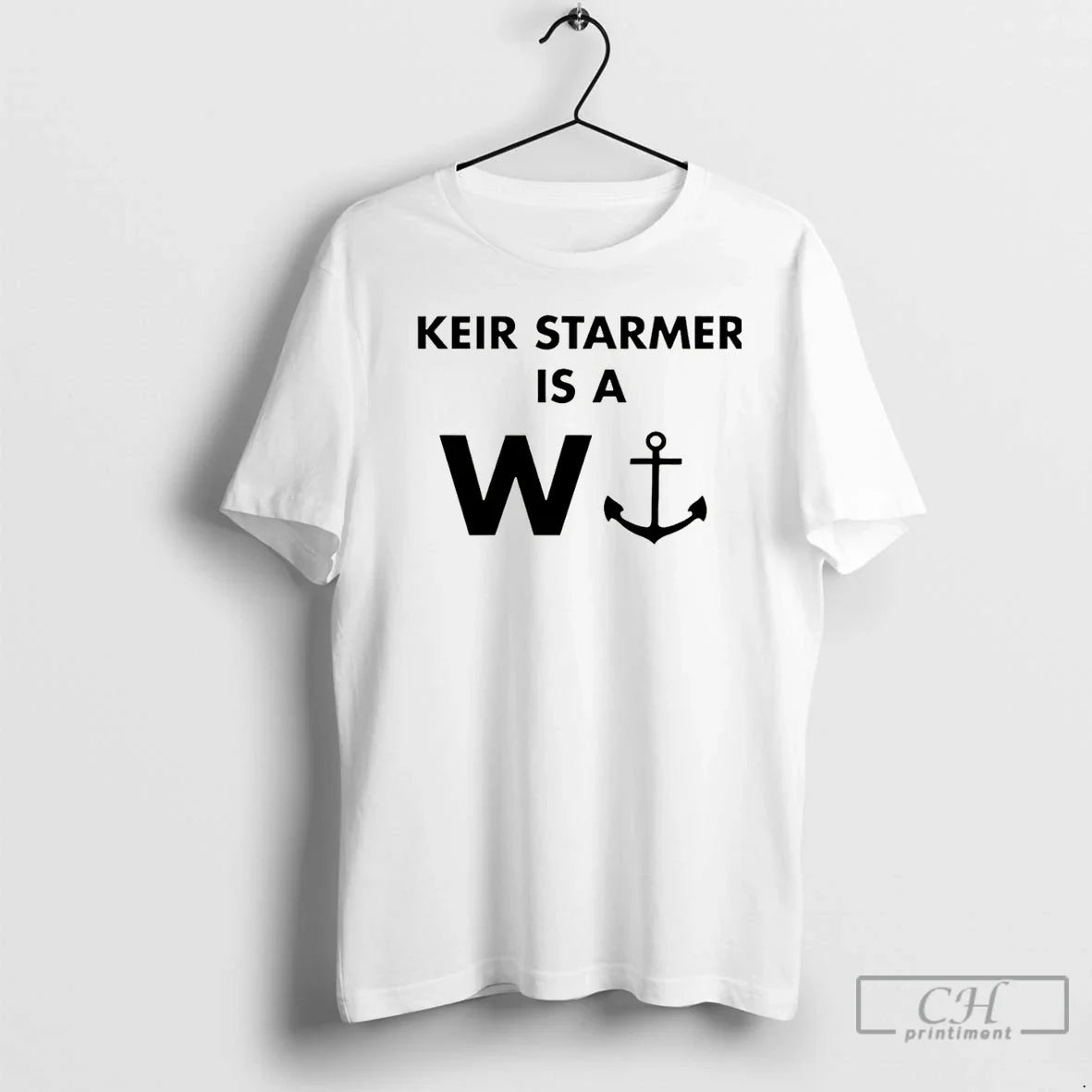 Classic Keir Starmer Is W T-Shirts, Hoodie, Sweatshirt