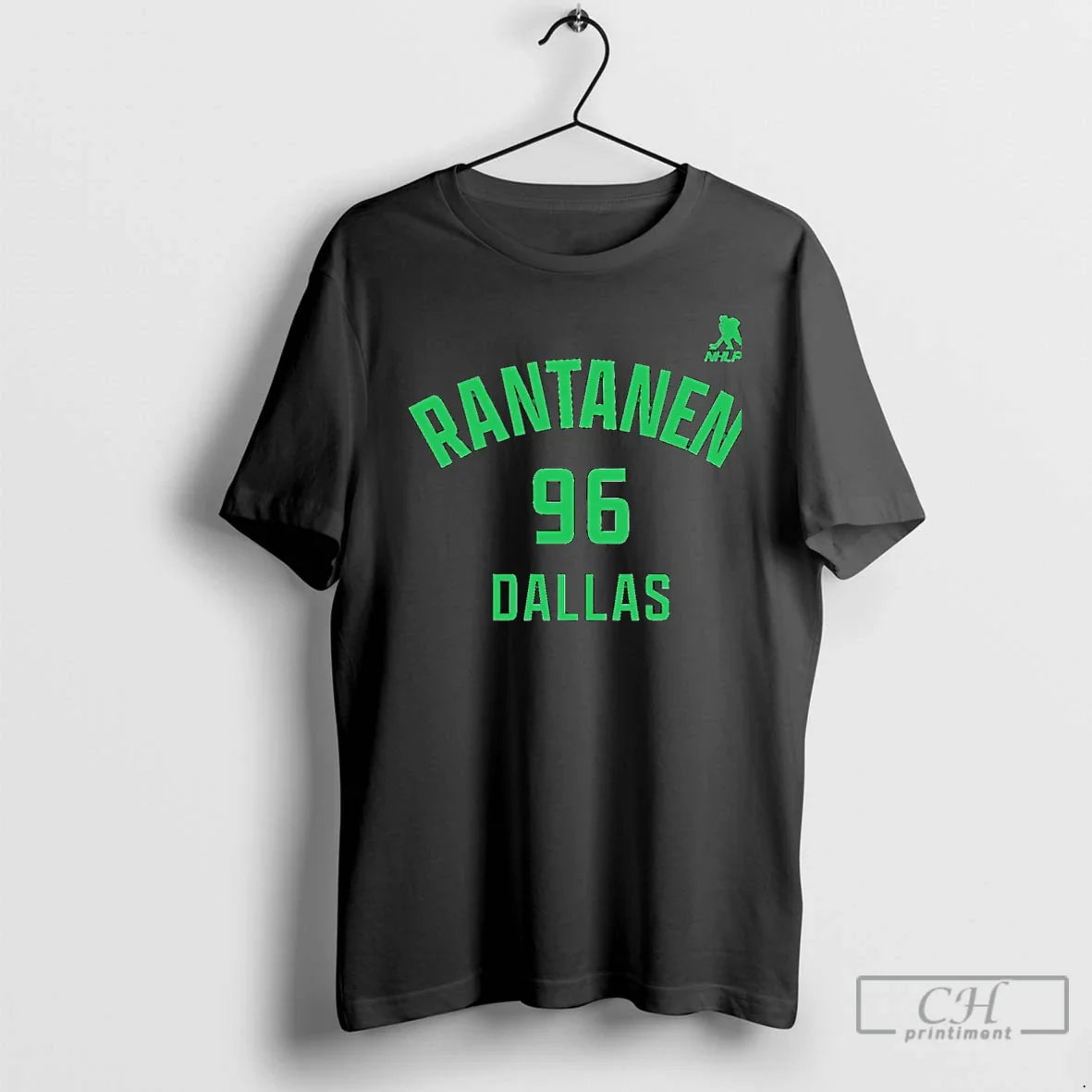 Classic Mikko Rantanen Dallas Stars Name Number T-Shirts, Hoodie, Sweatshirt
