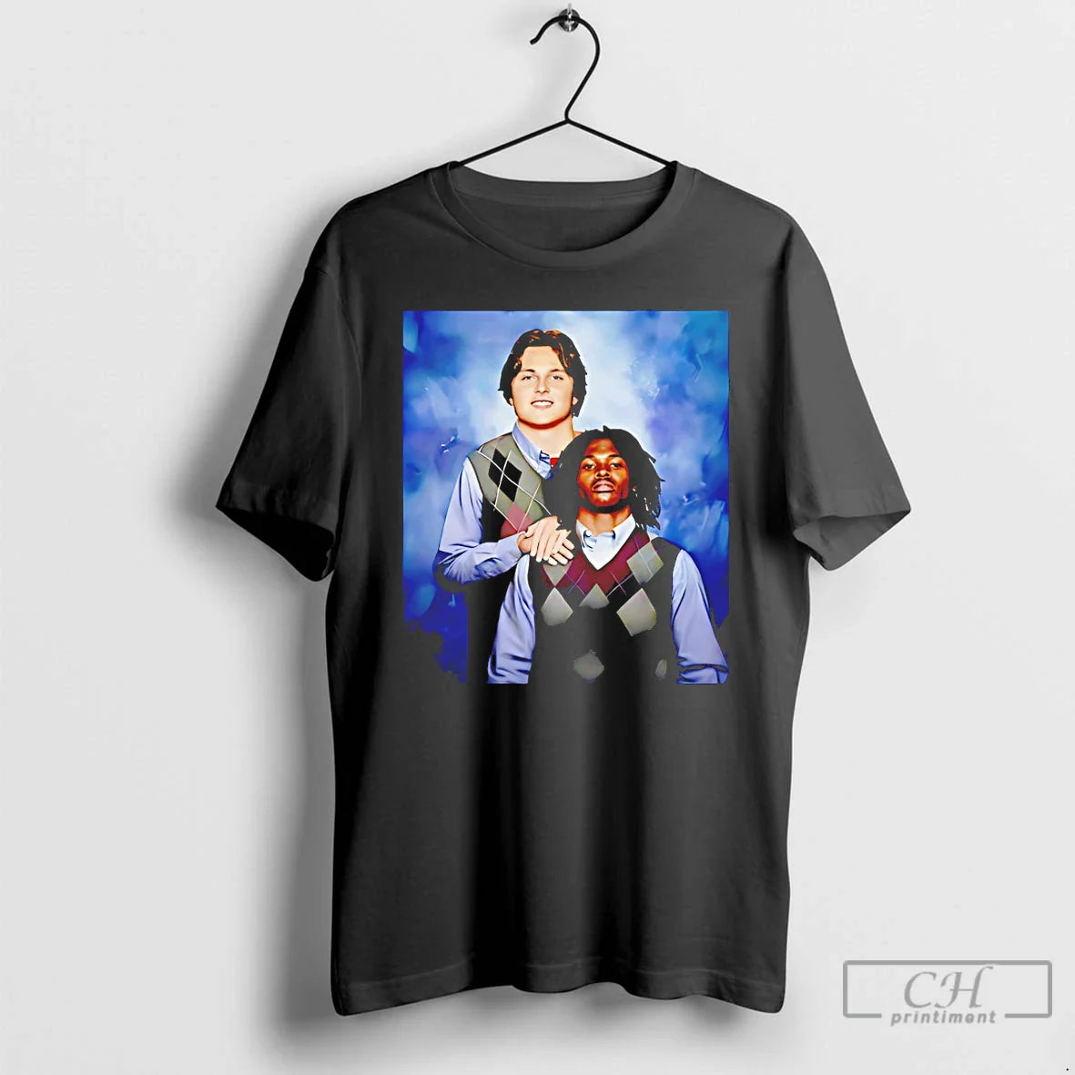 Classic Step Brothers Julian Sayin Jeremiah Smith T-Shirts, Hoodie, Sweatshirt