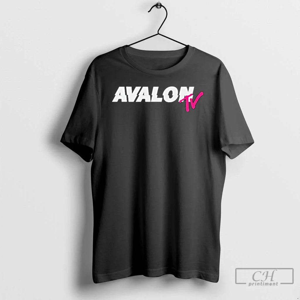 Classic Symone Avalon Tv T-Shirts, Hoodie, Sweatshirt