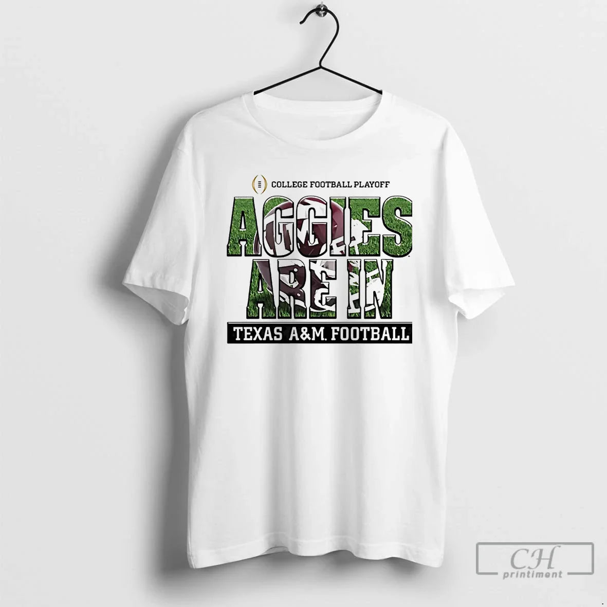 Classic Texas Am Aggies Are 2025 College Football Playoff T-Shirts, Hoodie, Sweatshirt
