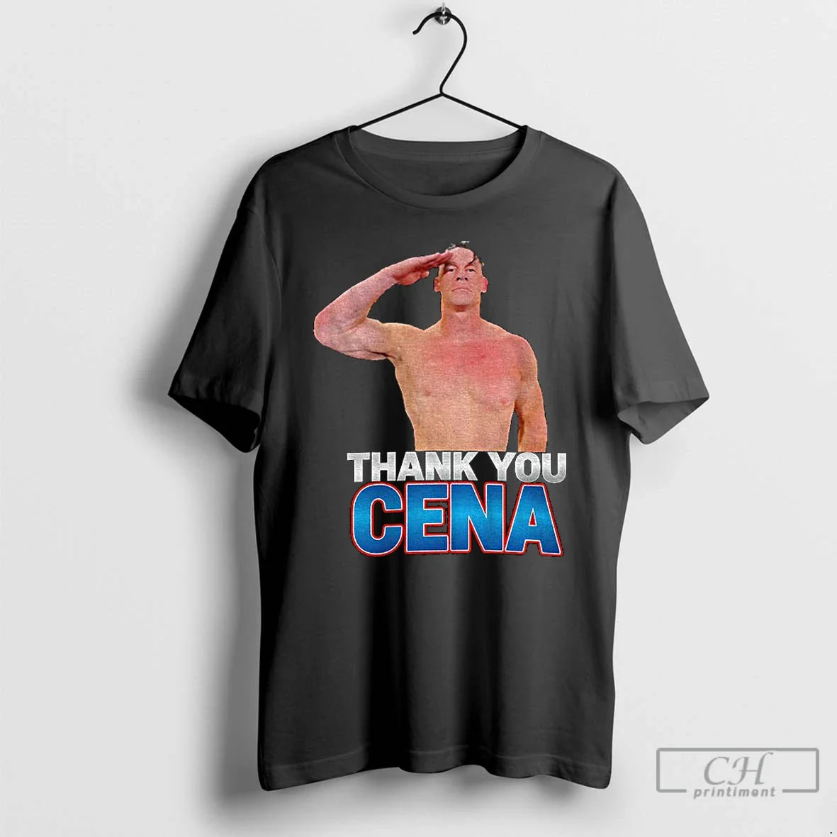 Classic Thank You Cena John Cena Vintage T-Shirts, Hoodie, Sweatshirt