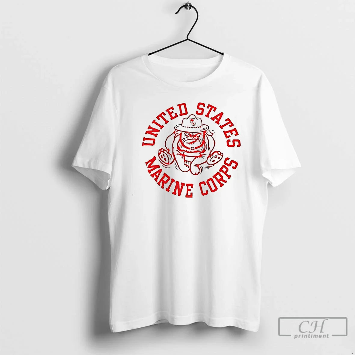 Classic United States Marine Corps T-Shirts, Hoodie, Sweatshirt