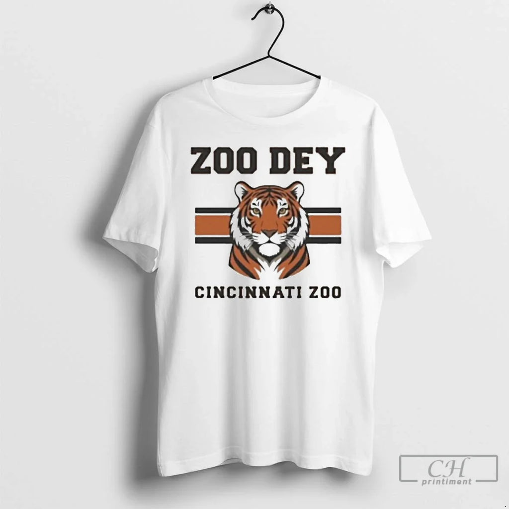 Classic Zoo Dey Cincinnati Zoo T-Shirts, Hoodie, Sweatshirt
