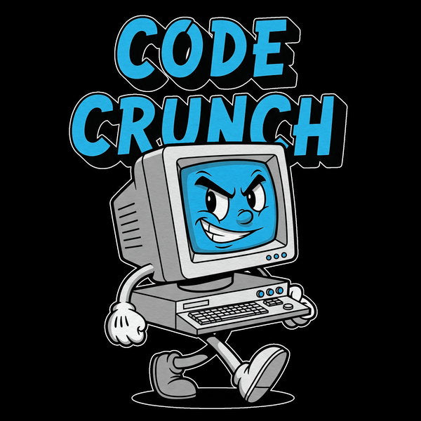 Code Crunch