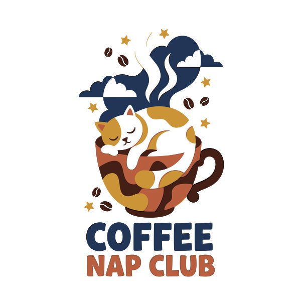 Coffee Nap Club