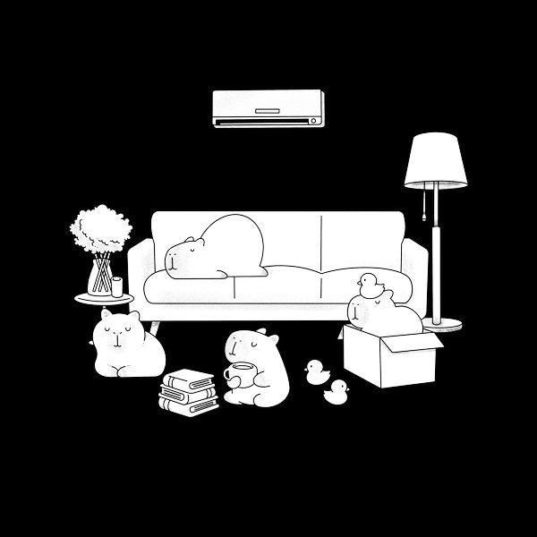 Cozybara 3