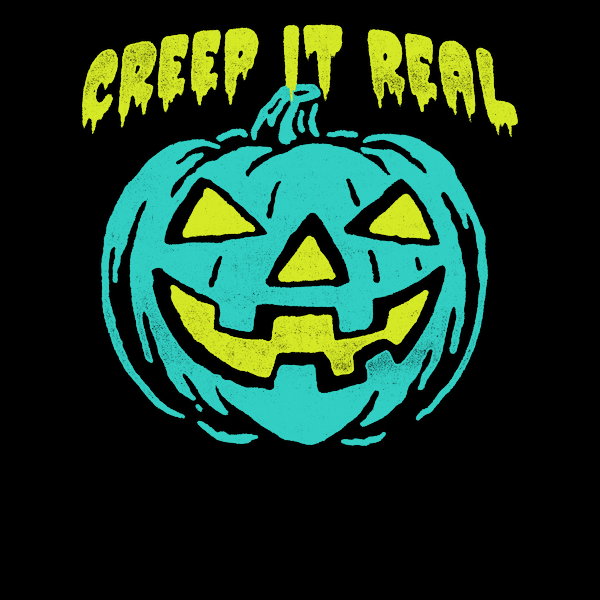 Creep It Real 4