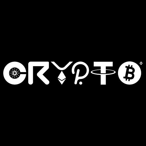 Crypto If It Had A Logo