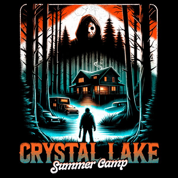 Crystal Lake Summer Camp