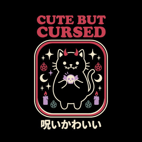 Cute But Cursed 2
