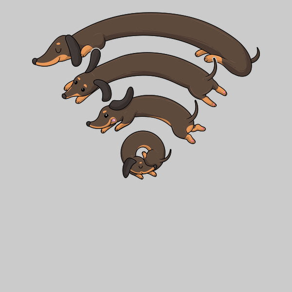 Dachshund Connection