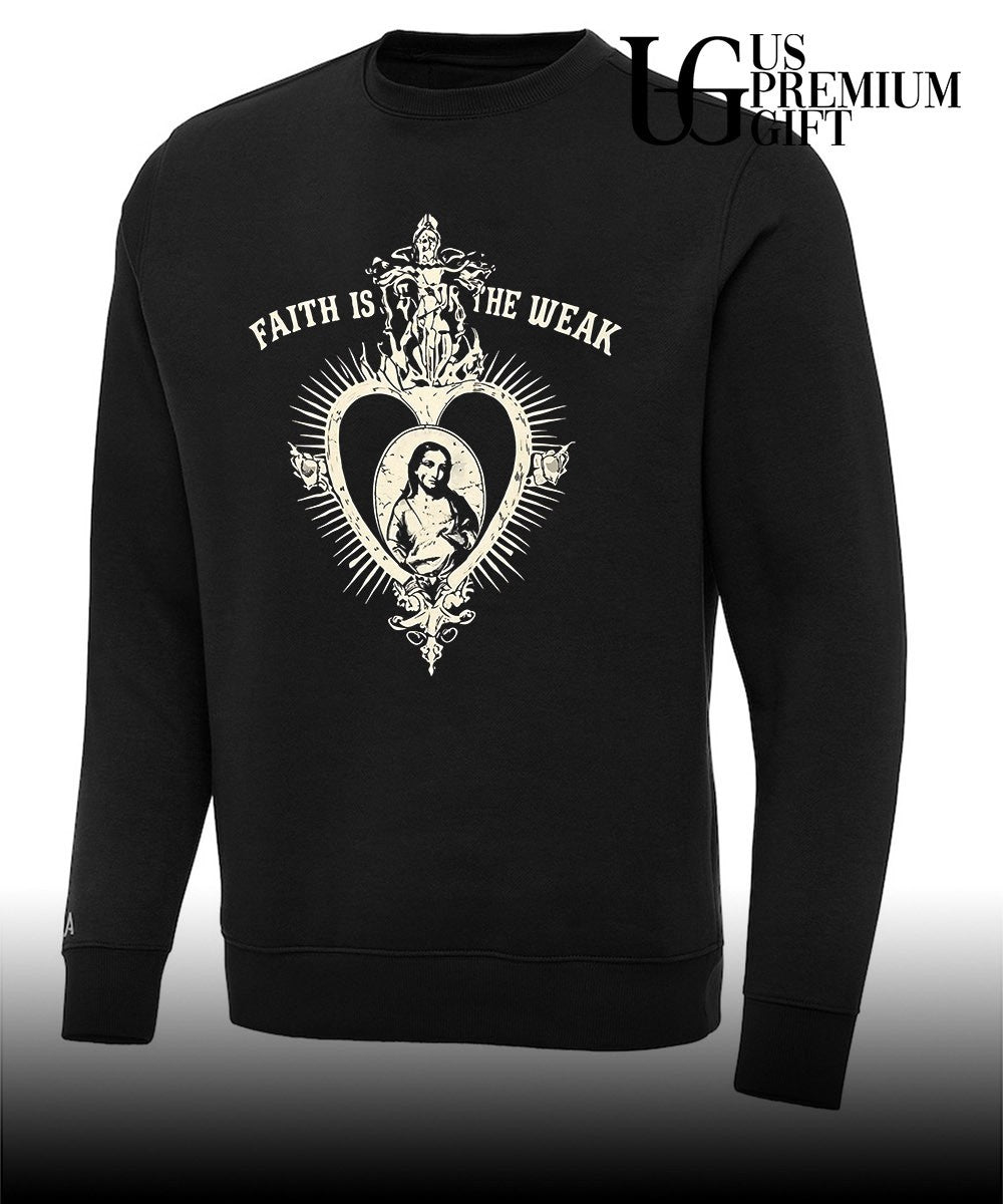 Daniel Gafford faith isn’t for the weak shirt