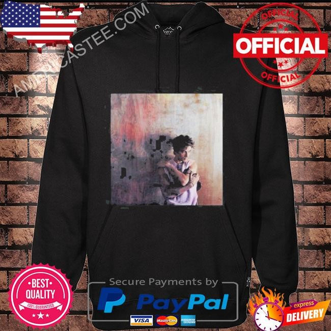 Daniel Seavey The Older You Get Photo Shirt