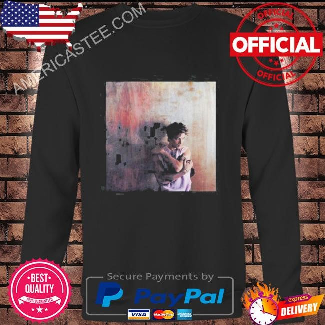 Daniel Seavey The Older You Get Photo Shirt