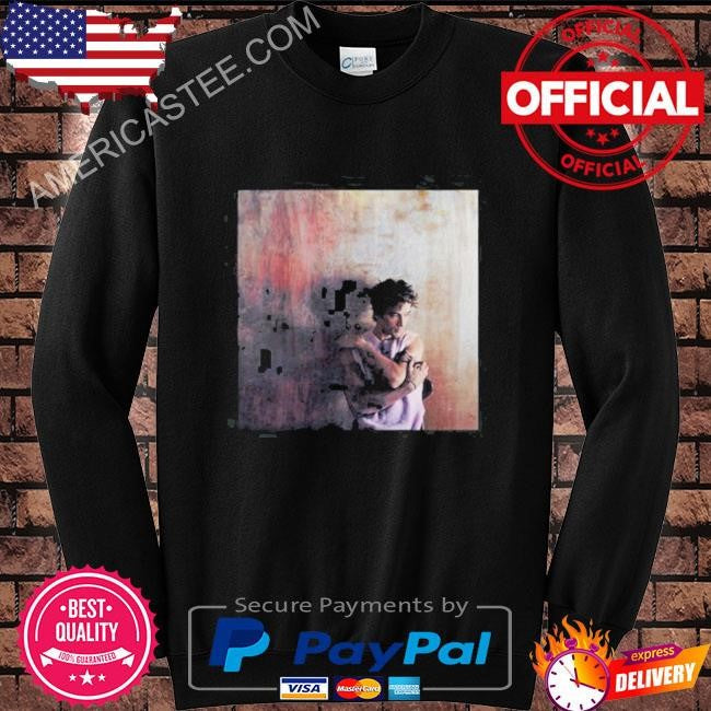 Daniel Seavey The Older You Get Photo Shirt