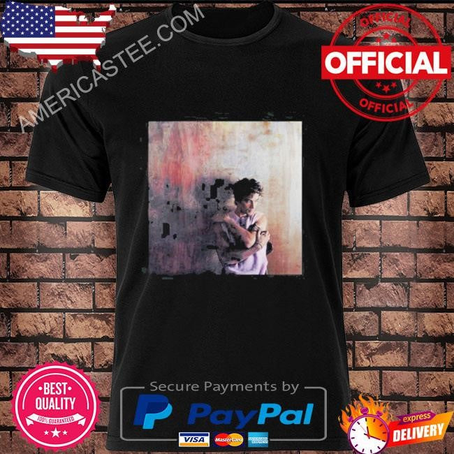 Daniel Seavey The Older You Get Photo Shirt