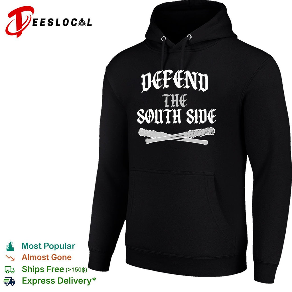 Defend the South Side Chicago White Sox baseball shirt