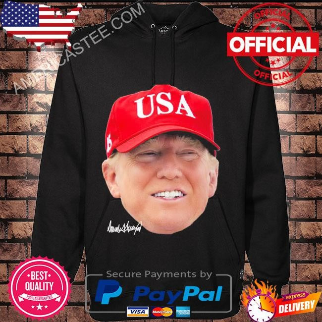 Donald Trump shirt xclusive 2024