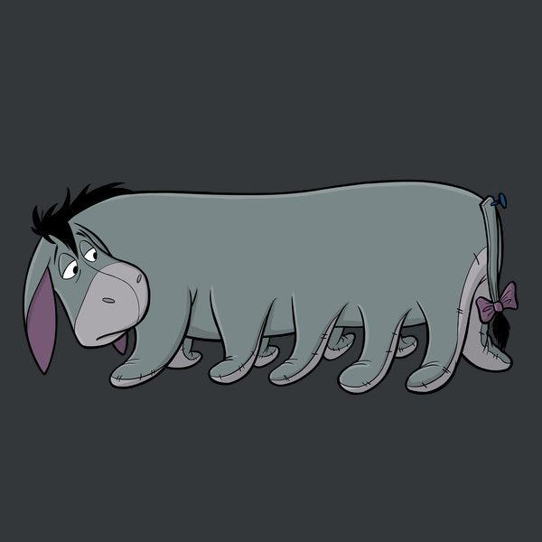 Donkeypede