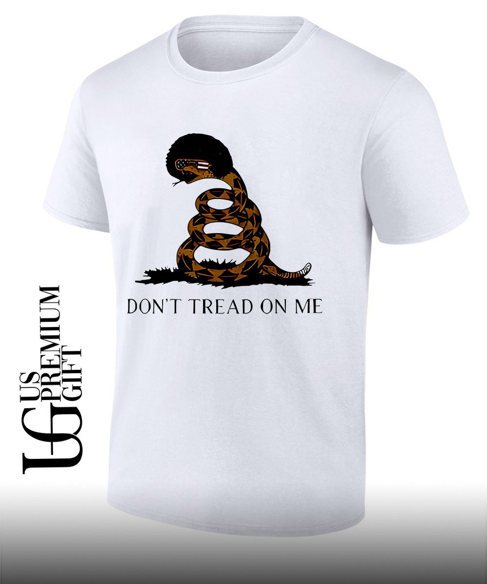 Don’t Tread On Me Lemon Pound Cake shirt