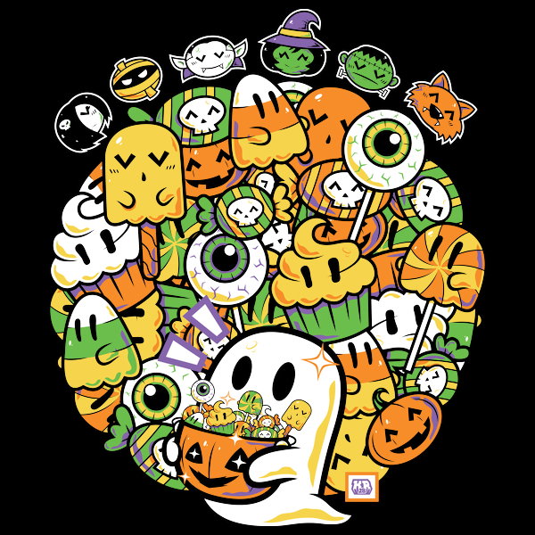 Doodle Ween